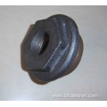 Cast iron radiator bushes, radiator plugs